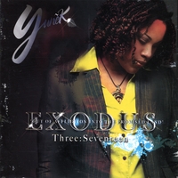 Yunek : Exodus Three:Seventeen