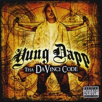 Yung Dapp : Tha DaVinci Code