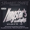 YUNGSTAR: Throwed Yung Playas Pt. 3