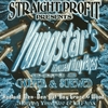 YUNGSTAR: Throwed Yung Playas Pt. 3: Screwed