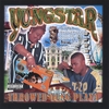 YUNGSTAR: Throwed Yung Playa (Original)