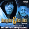 YUNGSTAR & DEN DEN: Crooked Profit Vol. 1