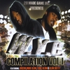 YUNG THUG HUSTLA: WYC Compilation Vol 1