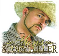 YUNS: Storyteller