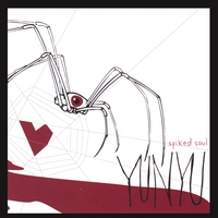 YUNYU: Spiked Soul