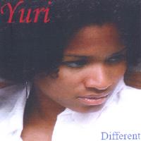Yuri : Different