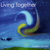 Featured recording “Living Together”