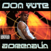 Don Yute : Adrenalin