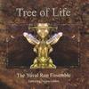 THE YUVAL RON ENSEMBLE FEATURING NAJWA GIBRAN: Tree of Life