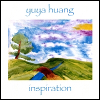 YuYa Huang : Inspiration