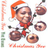 YVE EVANS: Christmas Yve