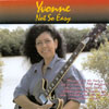YVONNE BRADLEY: Not So Easy