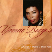 Yvonne Burgess : A Crown Of Thorns