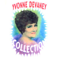 Yvonne DeVaney : Yvonne DeVaney Collection