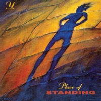 Yvonne McSkimming : Place of Standing