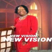 Yvonne Perkins : New Vision