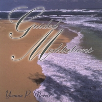 YVONNE P. MORRIS: Guided Meditation