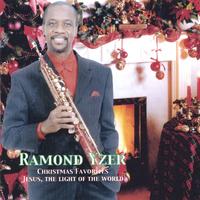 Ramond Yzer : Christmas Favorites: Jesus, The Light Of The World