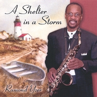 RAMOND YZER: A Shelter In A Storm