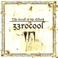 z3r0c00l : The Scroll of the Elders