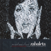 Susana Zabaleta : Para Darle Cuerda Al Mundo