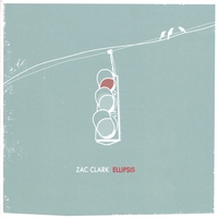 Zac Clark : Ellipsis