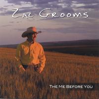 ZAC GROOMS: The Me Before You