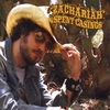 ZACHARIAH: Spent Casings