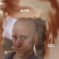 ZACHARY PROVOST: Alive
