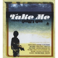 Zachary Ross : Take Me