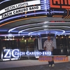 Zach Caruso Band: Neon Lights