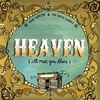 ZACH LUPETIN AND THE ROYAL FAMILY: Heaven (I'll Meet You There)
