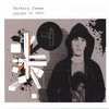 ZACKARY JAMES: Shades of Grey