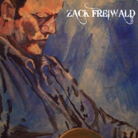 Zack Freiwald : Zack Freiwald