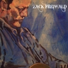 ZACK FREIWALD: Zack Freiwald