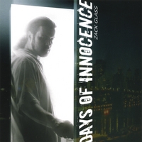 Zack Glass : Days of Innocence