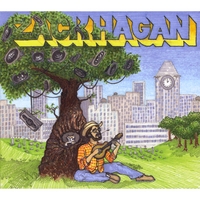 Zack Hagan : Zack Hagan