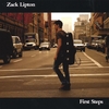 ZACK LIPTON: First Steps