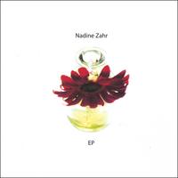 Nadine Zahr : EP