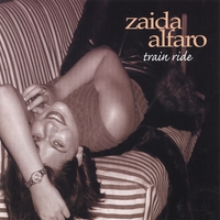 Zaida Alfaro : Train Ride