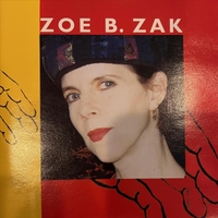 ZOE B. ZAK: Zoe B. Zak