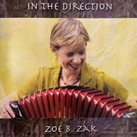 Zoe B. Zak : In The Direction