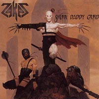 ZAKAS: Shunk Daddy Grind