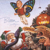 Zak Morgan : Bloom