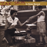 Zak Smith : As Rome Burned