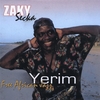 ZAKY SECKA: Yerim