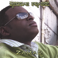 Zamar : Reggae Praise
