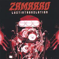 Zamarro : Lust In Translation
