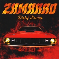 Zamarro : Dirty Power