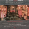 ZAMIR CHORALE OF BOSTON: Salamone Rossi Hebreo: Baroque Music for the Synagogue and the Royal Court